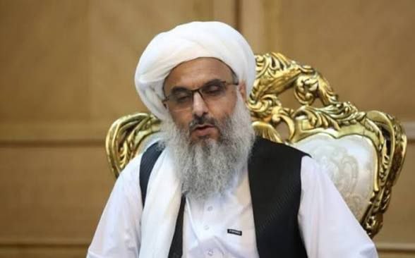 تأکید والی هرات بر رفع موانع تجاری و توسعه خط آهن خواف–هرات در نشست با مسئولان امنیتی و مدنی