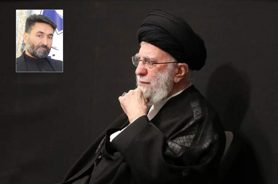 امام شهید امت؛ میراث فکری، فرهنگی و سیاسی امام خامنهای(ره) در جهان اسلام و افغانستان امام شهید امت؛ میراث فکری، فرهنگی و سیاسی امام خامنهای(ره) در جهان اسلام و افغانستان