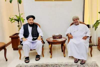 دیپلومات ارشد افغانستان در عمان خواستار ازسرگیری صدور ویزا برای شهروندان افغان شد