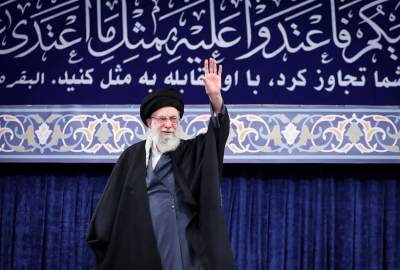 قادة 40 دولة يشاركون في مراسم تشييع زعيم الثورة الشهيد