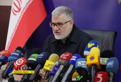 آمادگی کامل تهران برای برگزاری باشکوه مراسم وداع و تشییع رهبر شهید انقلاب و میزبانی از زائران  