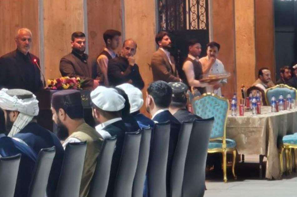 امضای سه تفاهم‌نامه همکاری در ضیافت اقتصادی سفارت ایران؛ تأکید بر توسعه همکاری‌های بخش خصوصی کابل و تهران