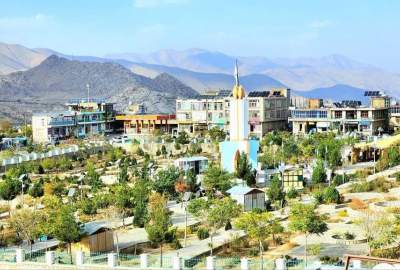 جمع‌آوری و درمان ۱۳۷ معتاد در دایکندی طی سه ماه نخست سال جاری