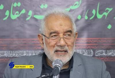 الدكتور عصمت اللهي: الإمام الخامنئي كان نموذجاً نادراً للحكم الإسلامي في العصر الحديث