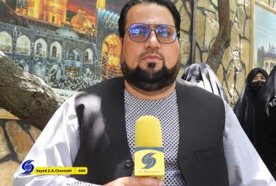 سیره حضرت امام خامنه‌ای(ره) تجلی عزت حسینی و تمسک به قرآن و اهل‌بیت(ع) بود