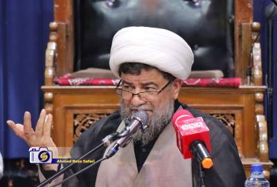 د اسلامي نړۍ مشران باید د شهید مشر له ژوند او حکومتدارۍ څخه زده کړه وکړي  