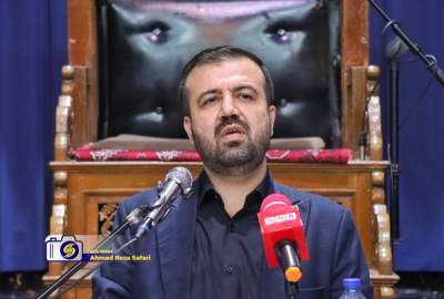 يجب أن يكون إحياء ذكرى الشخصيات الجهادية مصدر إلهام لمواصلة طريق العزة والحرية وازدهار البلاد/ ينبغي أن يكون شعب أفغانستان واللاجئون فاعلين في حماية مبادئ القائد الشهيد
