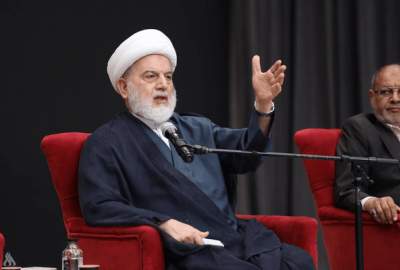 شخصیت برجسته عراقی: جهان شاهد غیرت عراقی‌ها در تشییع پیکر مطهر رهبر شهید خواهد بود