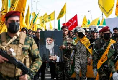 ۳۰ هزار نیروی حشدالشعبی امنیت مراسم تشییع «قائد شهید امت» در نجف و کربلا را تأمین می‌کنند