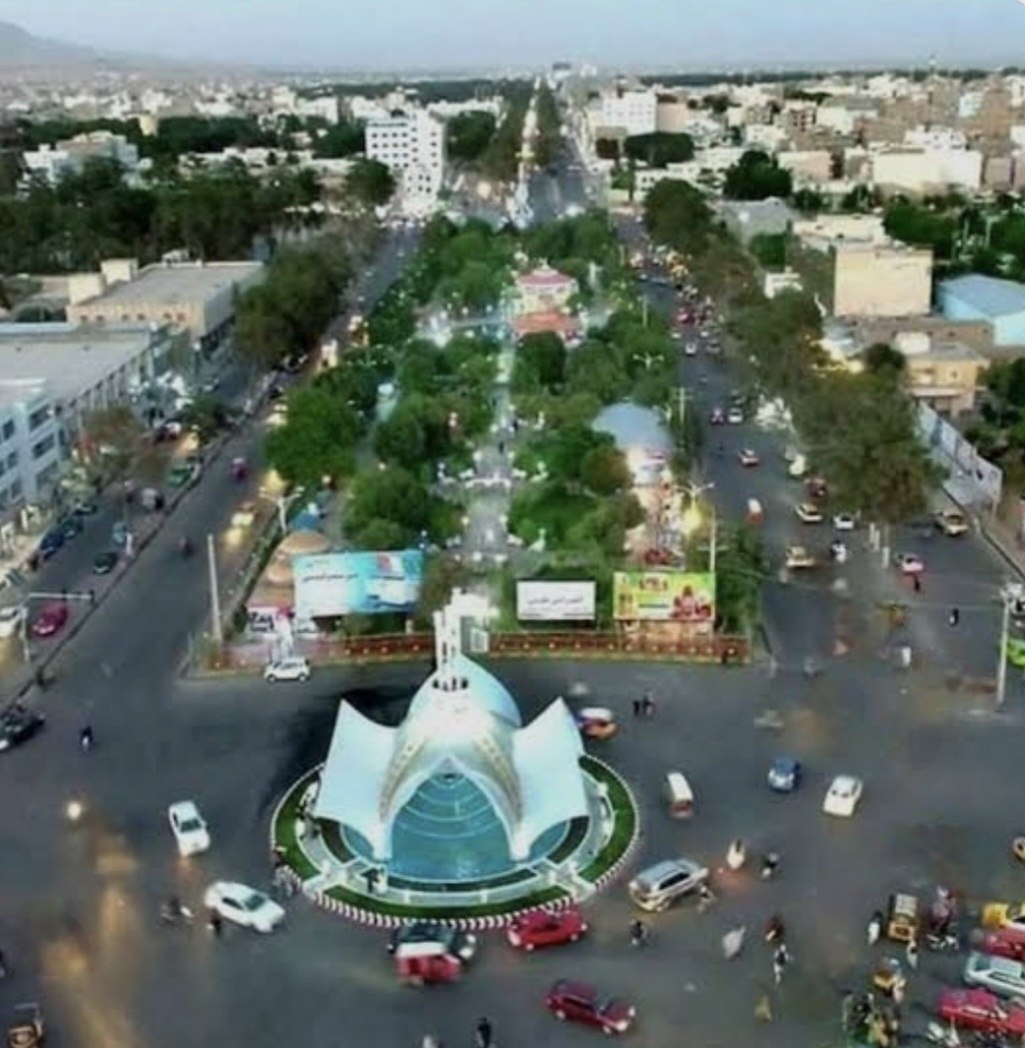 آغاز ساخت زیرگذر جدید در مسیر شمالی چوک گلهای هرات بهزودی آغاز ساخت زیرگذر جدید در مسیر شمالی چوک گلهای هرات بهزودی