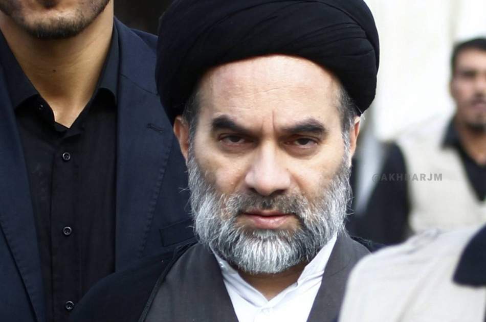 Ayatollah Sistani Ayatollah Sistani