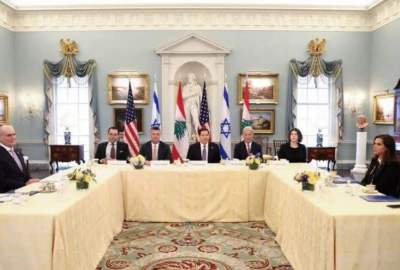 New round of talks between Lebanon and Israel to be held in Rome next week