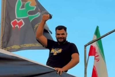 العراق يستعد لتنظيم تشييع مليوني لقائد الثورة الشهيد