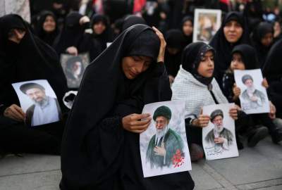 از خون شهیدان تا ظهور؛ روایتی از تداوم انقلاب در سایه ولایت