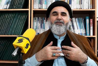 اندیشه‌های امام شهید، بیداری اسلامی و جبهه استکبارستیزی را در جهان اسلام احیا کرد