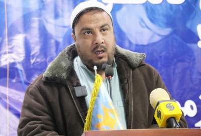 أستاذ جامعي: الصمود والثقة بالشباب من أبرز صفات قائد الثورة الإسلامية الشهيد