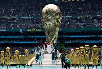 11-minute comeback; Messi disturbs Egypt