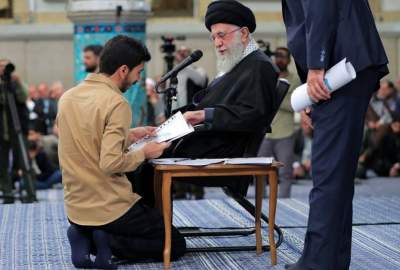 ځوانان، د ملتونو ابدي پانګه؛ د راتلونکي جوړونکي نسل په اړه د امام خامنه اي د افکارو بیا لوستل