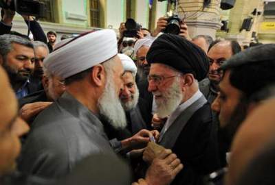 جهان اسلام و ضرورت وحدت؛ تأملی در اندیشهٔ سیاسی آیت‌الله العظمی خامنه‌ای