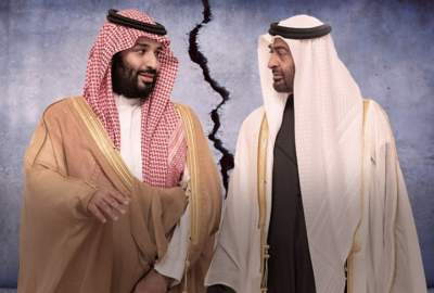 التوتر بين السعودية والإمارات يمتد إلى البنوك والقطاع المالي
