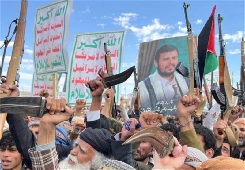 انصارالله: توانایی شکستن محاصره را داریم؛ عربستان با واقعیت‌های جدید یمن واقع‌بینانه برخورد کند