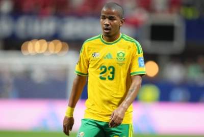 Sudden death of South African national team player Jaden Adams after the World Cup