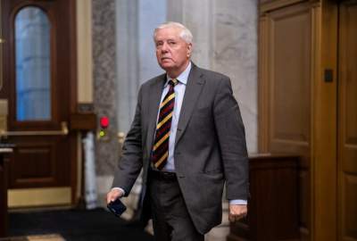 Anti-Iranian US Senator Lindsey Graham Passed Away; Ben-Guyer: Israel Lost One of Its Greatest Friends