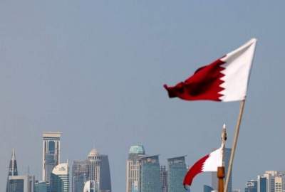 Qatar declares four days of mourning following the death of former emir
