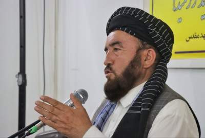 آیت‌الله امام خامنه‌ای شهید وحدت امت مسلمه است/ تاریخ معاصر چنین تشییع جنازه بی‌نظیری را به خود ندیده است