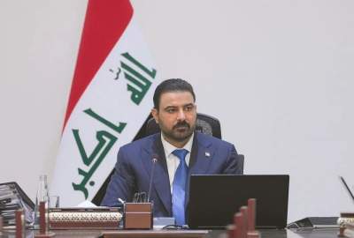 رئيس وزراء العراق يتوجه غداً إلى واشنطن