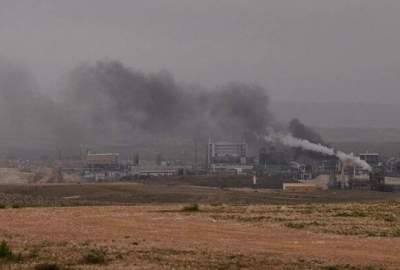 Severe security incident for US troops in Kuwait; several soldiers killed and wounded