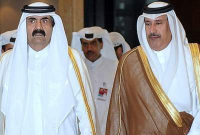Sheikh Hamad bin Khalifa Al Thani; The Emir Who Took Power in a Bloodless Coup and Handed It Over to His Son