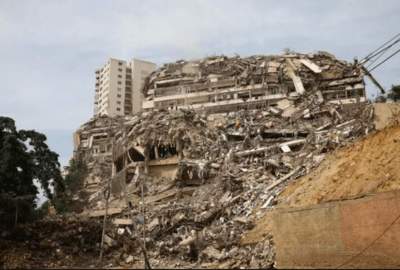 Death toll from deadly earthquakes in Venezuela reaches 4,490