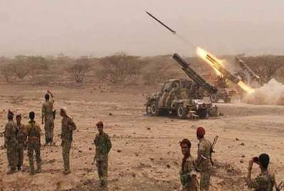 Attack on Abha International Airport in Saudi Arabia with 6 missiles