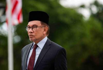 Malaysian Prime Minister: Any Israeli citizen in the country will be expelled immediately