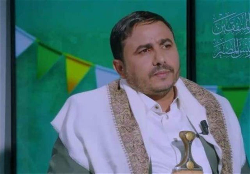 جنبش انصارالله: یمنی‌ها تسلیم عربستان نخواهند شد/ریاض در خدمت منافع امریکا و صهیونیسم است