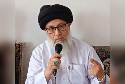 حسینی مزاری: اقامه نماز، نماز اول وقت و نماز جمعه؛ سه پایه آرامش، آبادانی و امنیت جامعه است