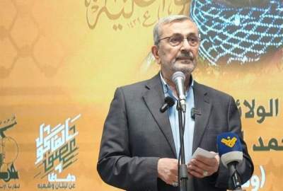 حزب الله: إصرار رئيس الجمهورية اللبنانية على المفاوضات المباشرة مع الكيان الصهيوني سيؤدي إلى انقسام البلاد