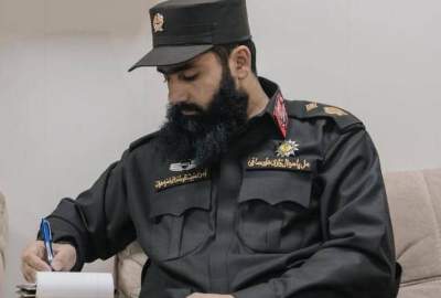 تأکید آمر امنیت هرات بر ارتقای هماهنگی و کیفیت خدمات در نشست با پرسونل امنیتی اناث