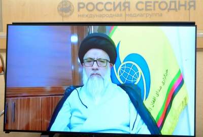همکاری های رسانه‌ای افغانستان و روسیه، می‌تواند در دفاع از منافع دو ملت و دولت و مقابله با جنگ‌های رسانه‌ای نقش‌آفرین باشد