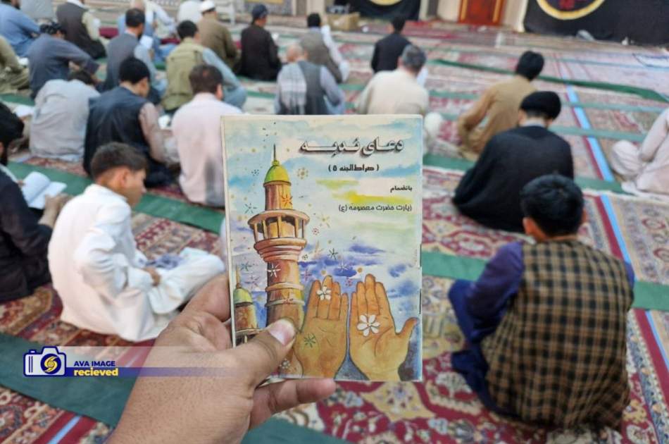 انتظار حقیقی نیازمند خودسازی و وحدت اسلامی است  