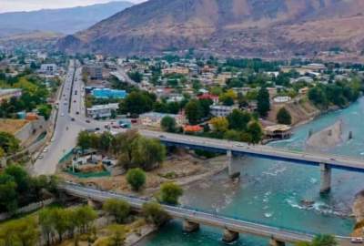 واژگونی لندکروزر در بدخشان دو کشته و هشت زخمی برجا گذاشت