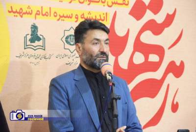 امام شهید مکتب‌سازی کرد، نه صرفاً حکومت/ بانوان محور تربیت نسل مؤمن هستند  