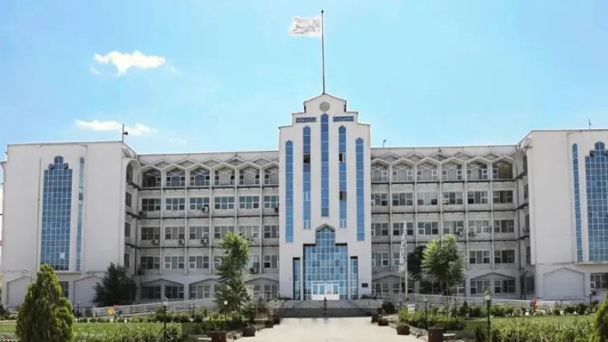 تثبیت بیش از ۲۵ جریب زمین دولتی در کابل پس از بررسی اسناد