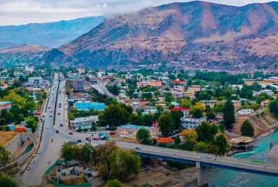 بدخشان؛ دره‌های خاموش، فریادهای بلند