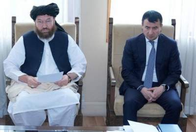 افغانستان و ازبکستان بر گسترش همکاری‌های زراعتی و سرمایه‌گذاری مشترک تأکید کردند