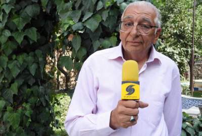 لن أنسى متعة مشاهدة أفغانستان/ نشجع الإيرانيين على زيارة بيت الجار