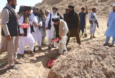 آغاز پروژه تأمین آب آشامیدنی برای ۷۰۰ خانواده در شهرک مهاجرین جوزجان
