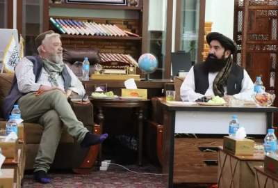 فائو برنامه‌های توسعه زراعت و مدیریت آب را در میدان وردک گسترش می‌دهد
