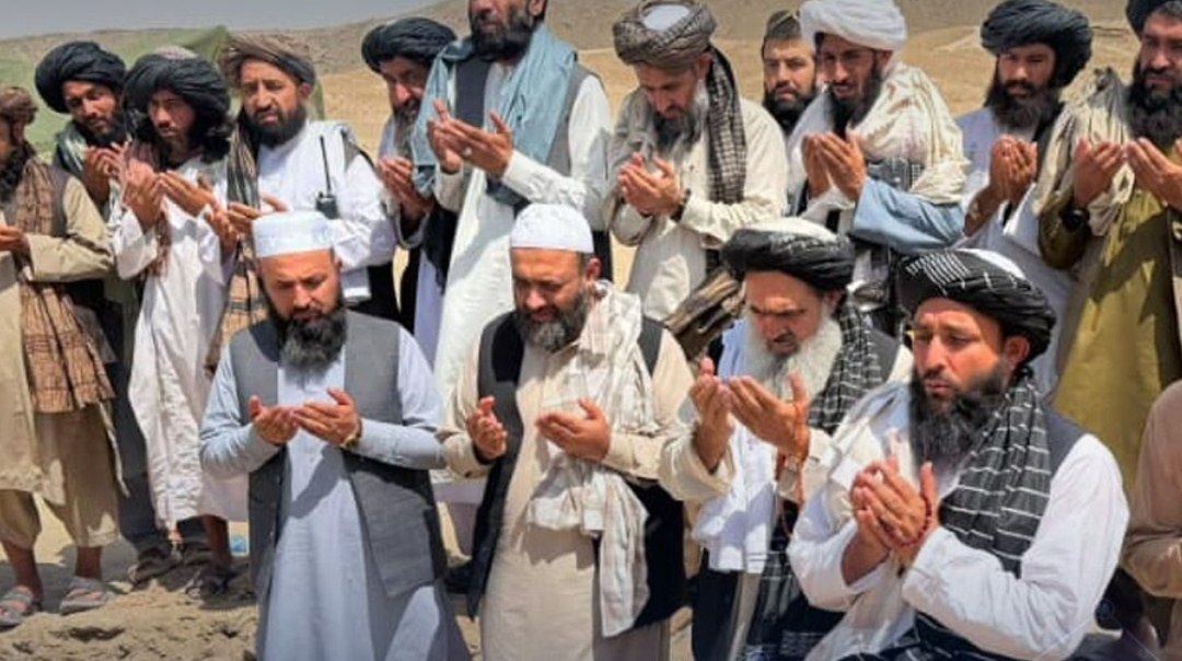 آغاز ساخت شفاخانه عمومی شاه‌ولی کوت قندهار با هزینه ۴۰ میلیون افغانی